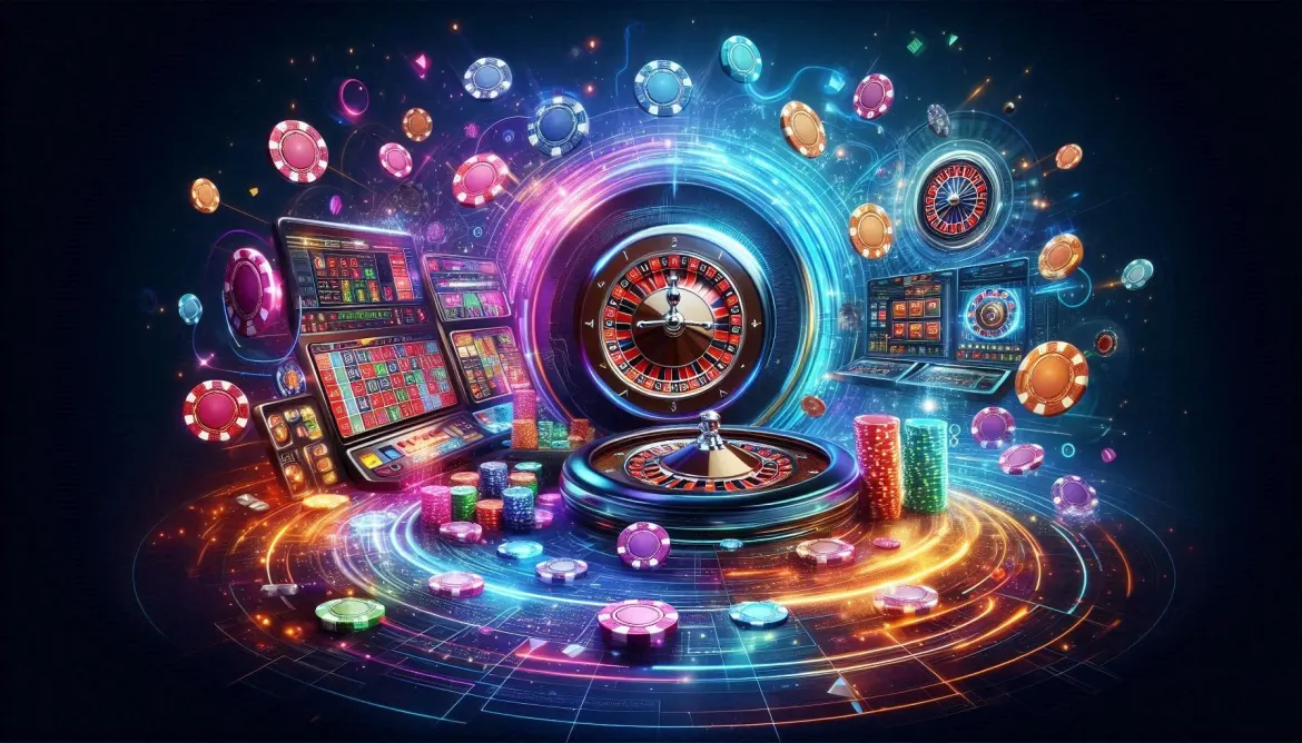 Holland Casino Live Poker